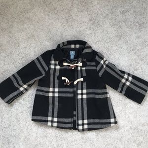 GAP Fall jacket - toddler size 2